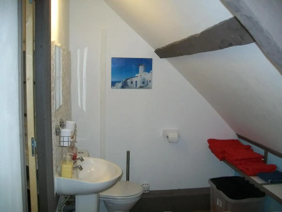 Stone Cottage Meneac 0*,  France