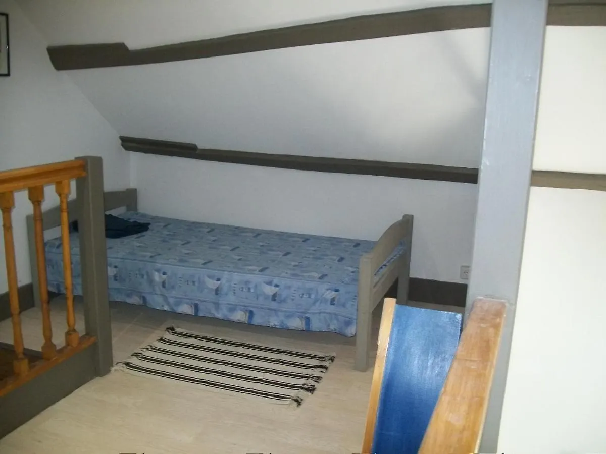 Bed & Breakfast Stone Cottage Meneac