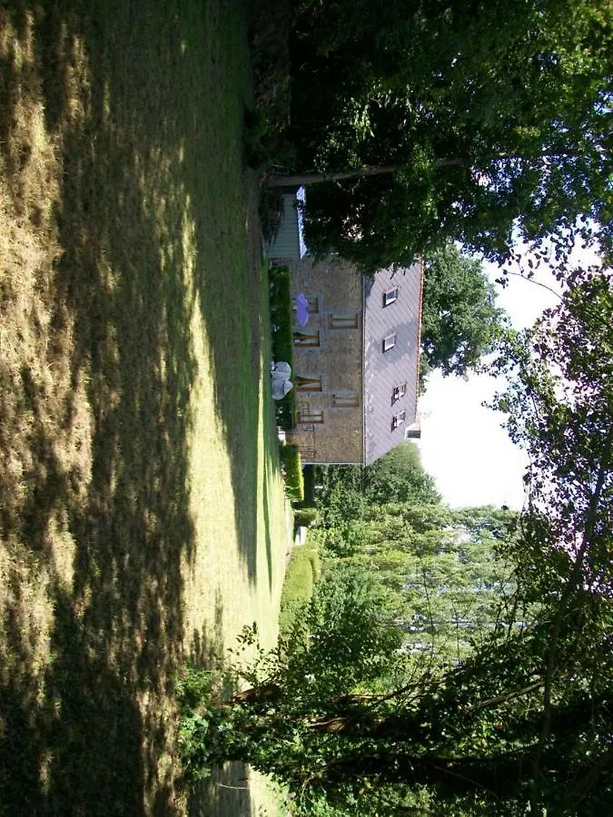 Stone Cottage Meneac
